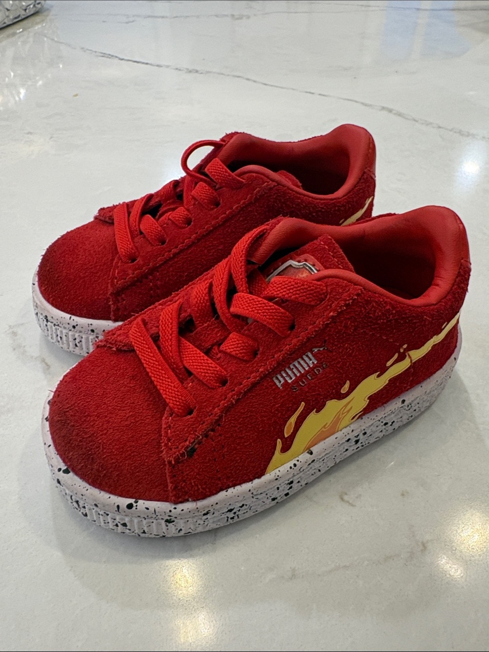Paw Patrol Puma Sneakers